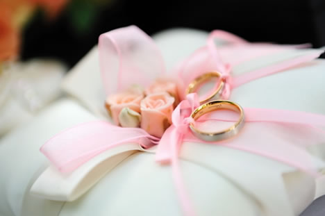 Tipps für Ihre Trauringe ~ Ratschläge zu Eheringen im Ratgeber Hochzeitsringe