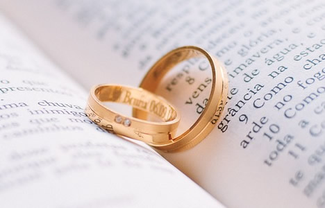 Hilfe bei Ringwahl und Ringkauf ~ Tipps zur Auswahl Ihrer Eheringe